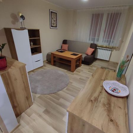 Klimatyczne Mieszkanie Hajnowka Luaran gambar